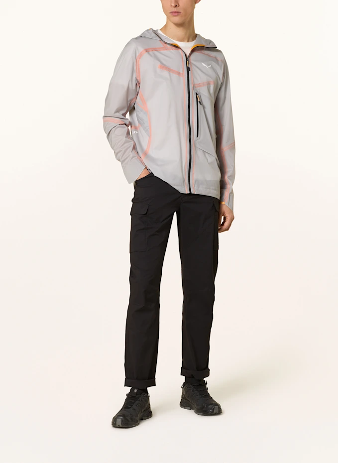 SALEWA SALEWA Hardshell-Jacke NXT PTX 3L