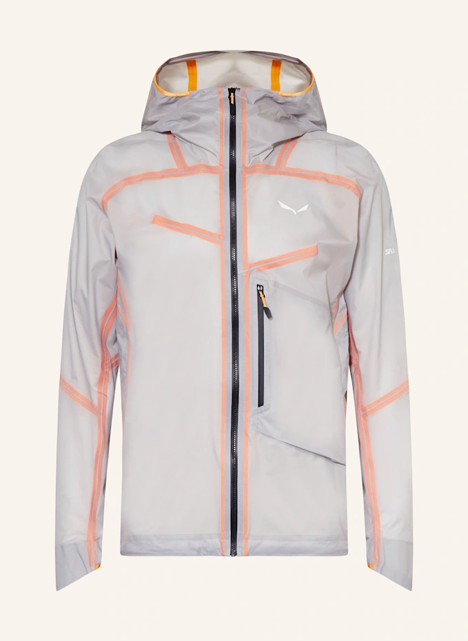 SALEWA SALEWA Hardshell-Jacke NXT PTX 3L