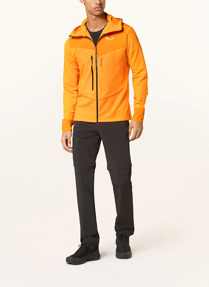 SALEWA SALEWA Midlayer-Jacke AGNER