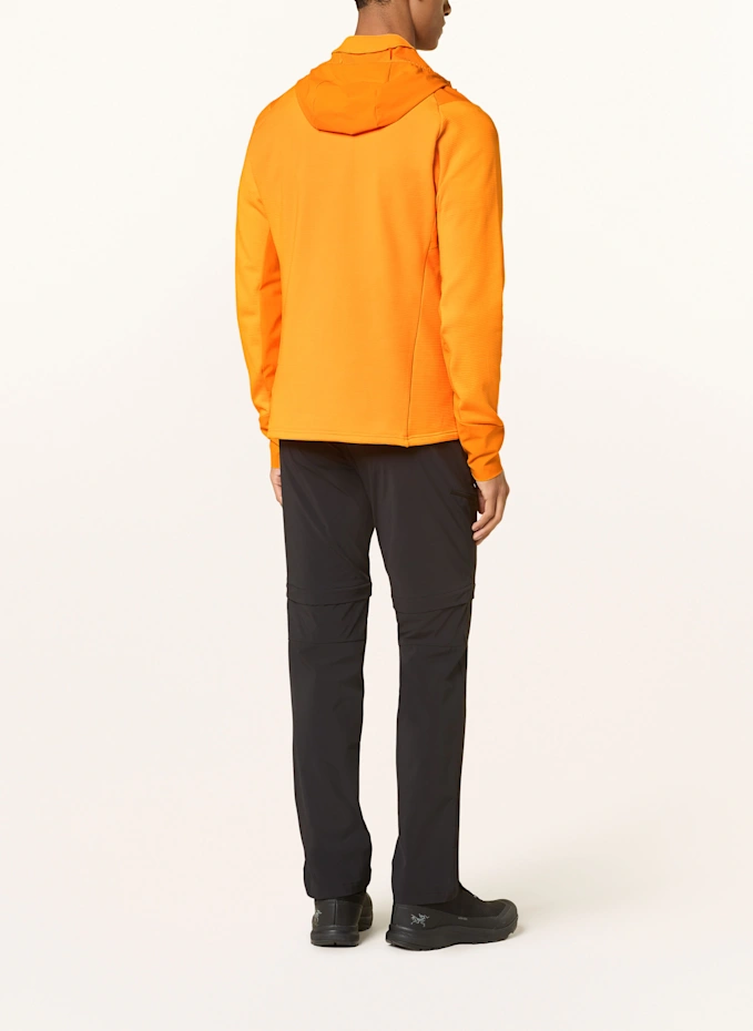 SALEWA SALEWA Midlayer-Jacke AGNER