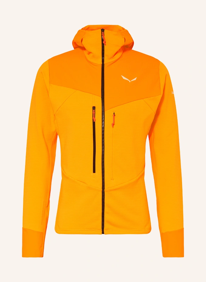 SALEWA SALEWA Midlayer-Jacke AGNER