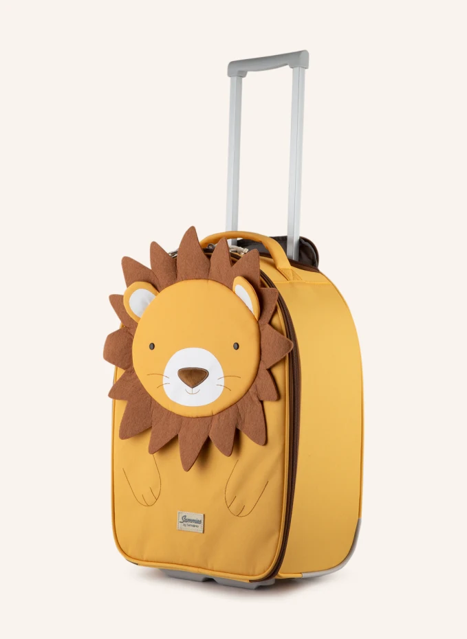 Samsonite Samsonite Trolley HAPPY SAMMIES ECOGröße: 45cm 22 5l