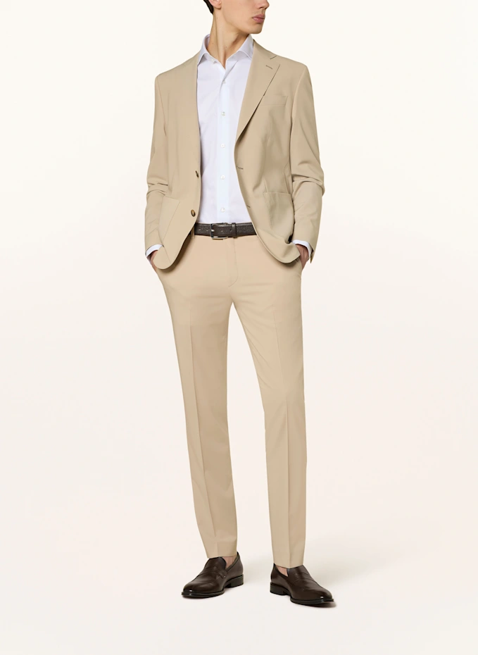 SAND COPENHAGEN SAND COPENHAGEN Anzughose CRAIG Extra Slim Fit