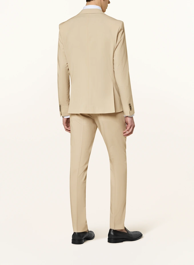 SAND COPENHAGEN SAND COPENHAGEN Anzugsakko Extra Slim Fit