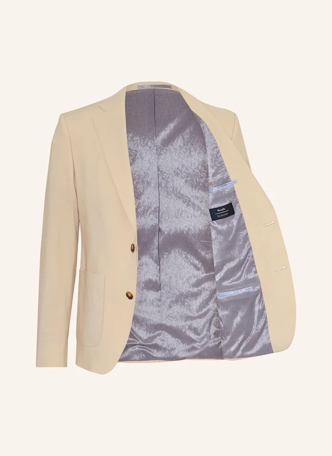 SAND COPENHAGEN SAND COPENHAGEN Anzugsakko Extra Slim Fit