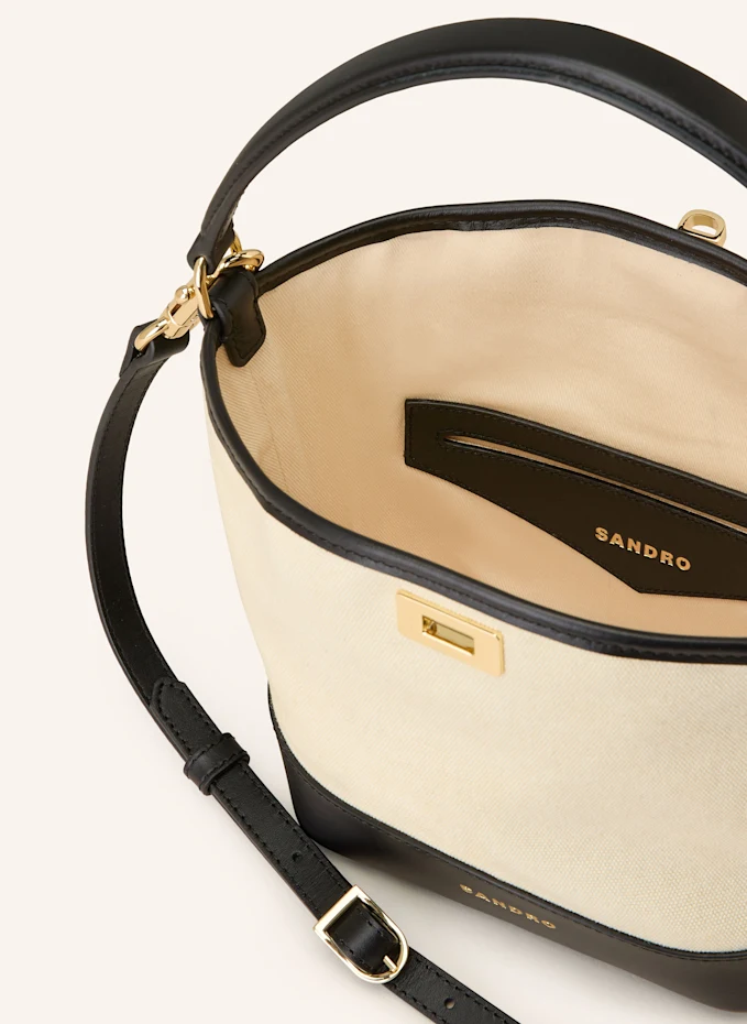 SANDRO SANDRO Handtasche