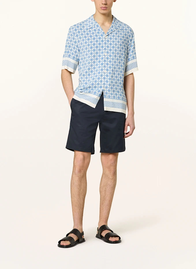 SANDRO SANDRO Shorts