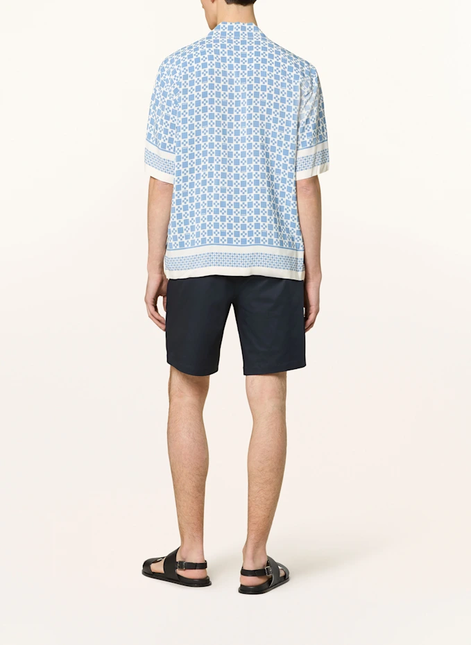 SANDRO SANDRO Shorts