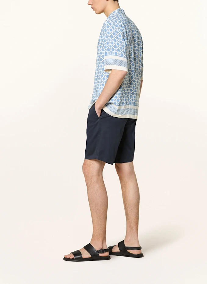 SANDRO SANDRO Shorts