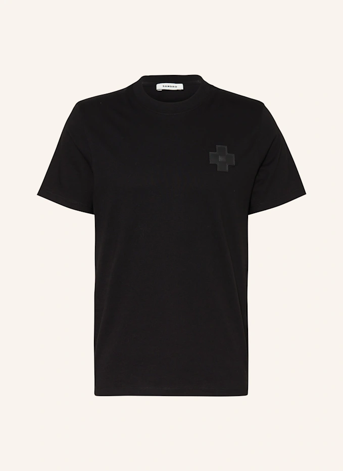 SANDRO SANDRO T-Shirt