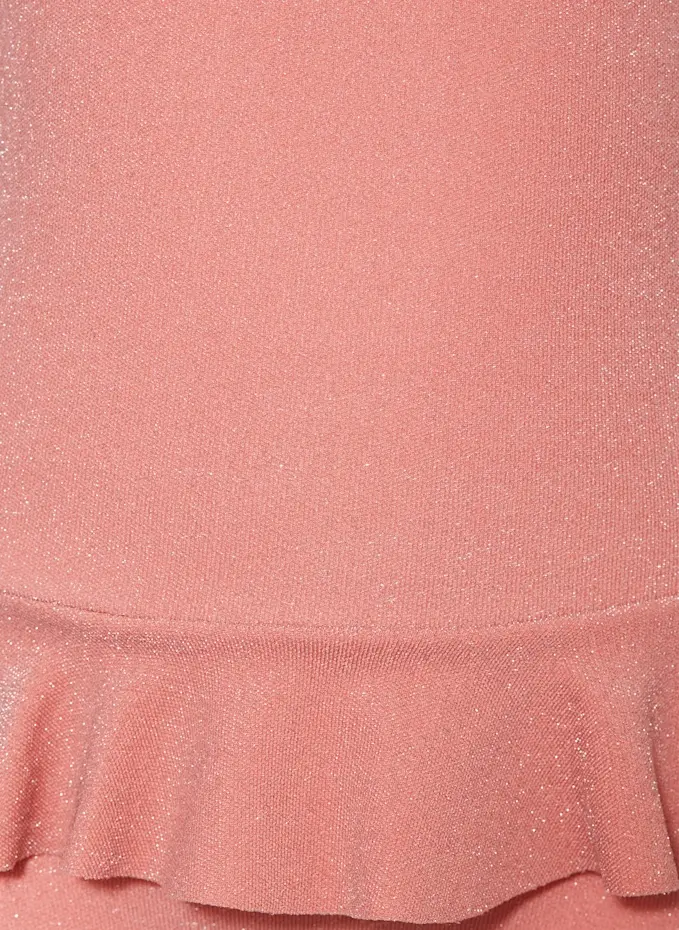 Sanetta Sanetta Badeanzug Mit UV-Schutz 50+ Mit GlitzergarnKIDS