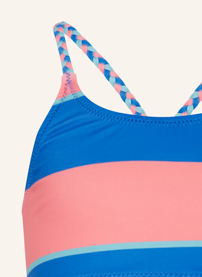 Sanetta Sanetta Bustier-Bikini Mit UV-Schutz 50+KIDS