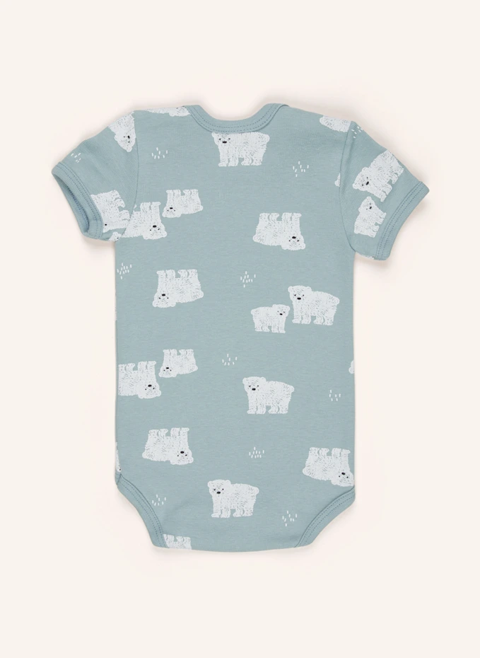 Sanetta Sanetta 2er-Pack BodiesBABY
