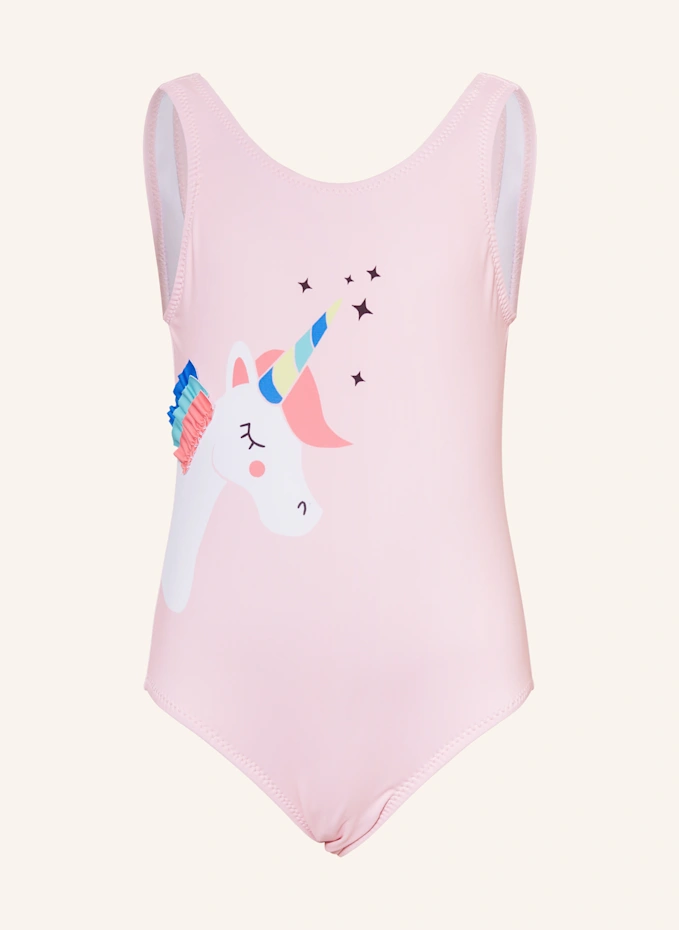 Sanetta Sanetta Badeanzug Mit UV-Schutz 50+KIDS