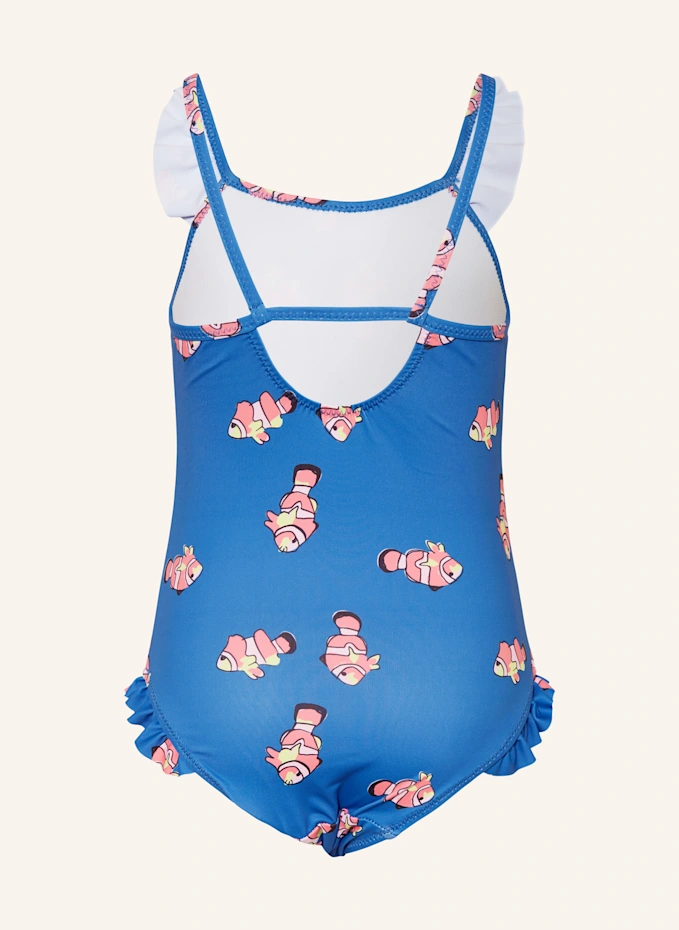 Sanetta Sanetta Badeanzug Mit UV-Schutz 50+KIDS