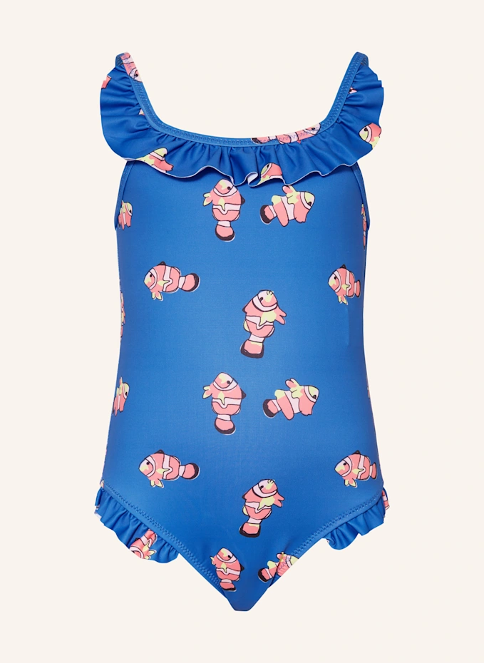 Sanetta Sanetta Badeanzug mit UV-Schutz 50+KIDS