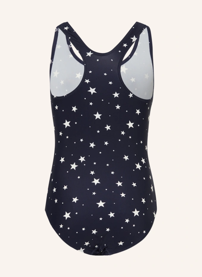 Sanetta Sanetta Badeanzug Mit UV-Schutz 50+KIDS