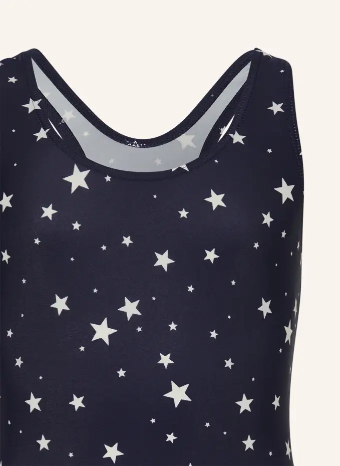 Sanetta Sanetta Badeanzug Mit UV-Schutz 50+KIDS