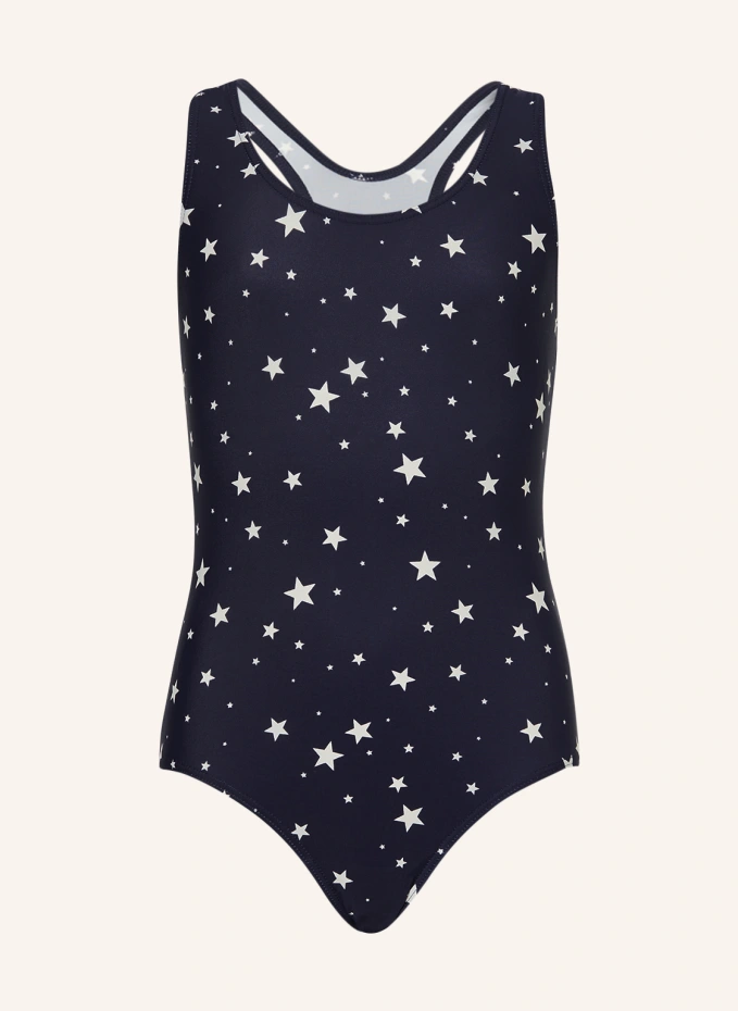 Sanetta Sanetta Badeanzug Mit UV-Schutz 50+KIDS