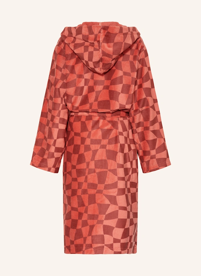 Sanetta Sanetta Bademantel Mit KapuzeKIDS