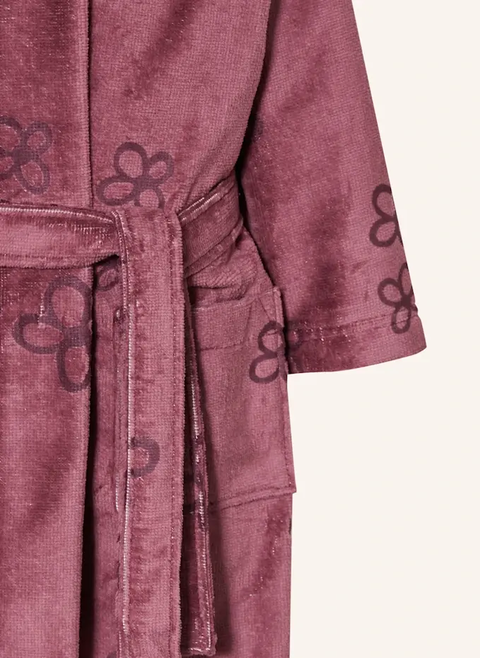 Sanetta Sanetta Bademantel Mit KapuzeKIDS