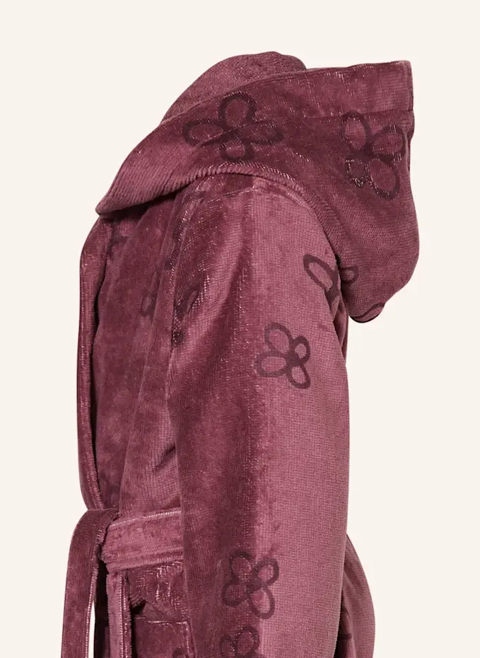 Sanetta Sanetta Bademantel Mit KapuzeKIDS