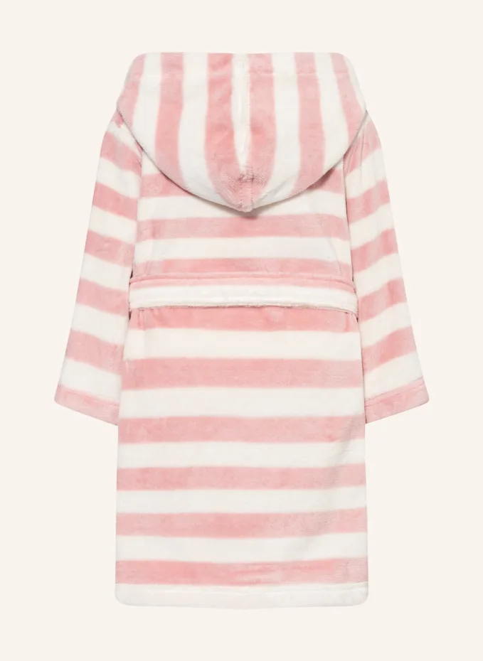 Sanetta Sanetta Bademantel Mit KapuzeKIDS