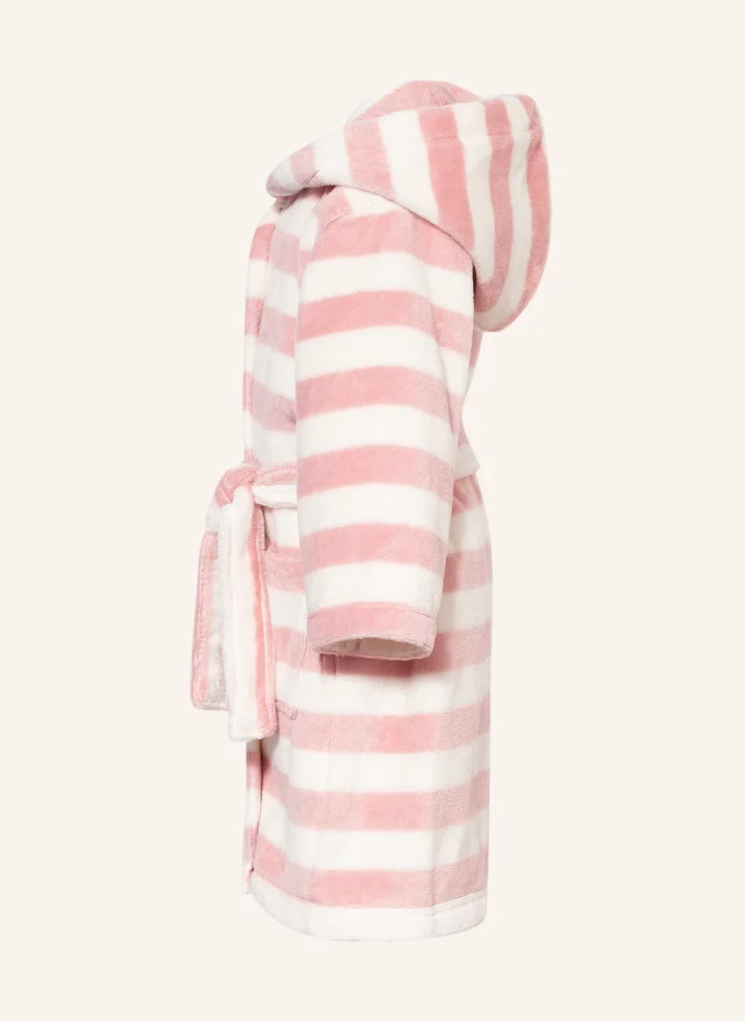 Sanetta Sanetta Bademantel Mit KapuzeKIDS