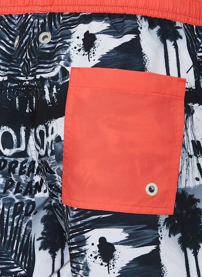 Sanetta Sanetta BadeshortsKIDS