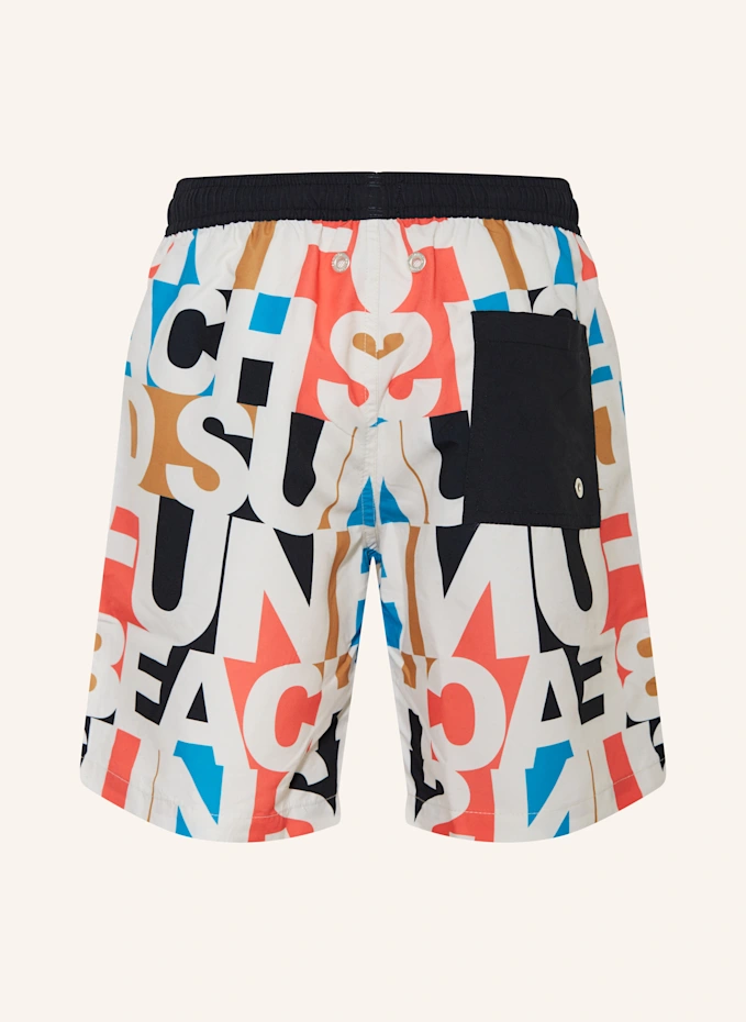 Sanetta Sanetta BadeshortsKIDS