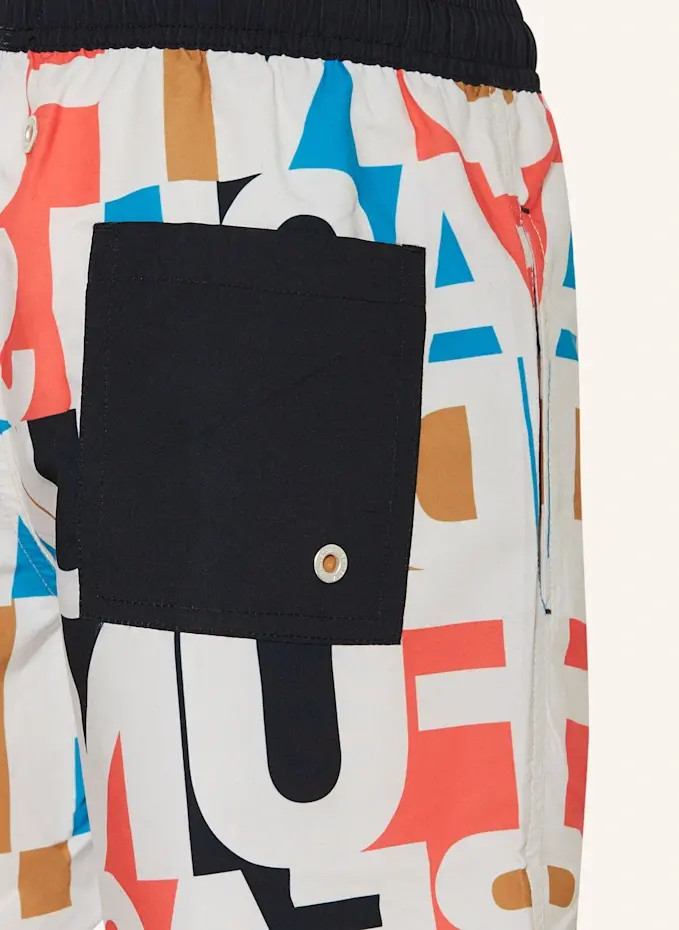 Sanetta Sanetta BadeshortsKIDS