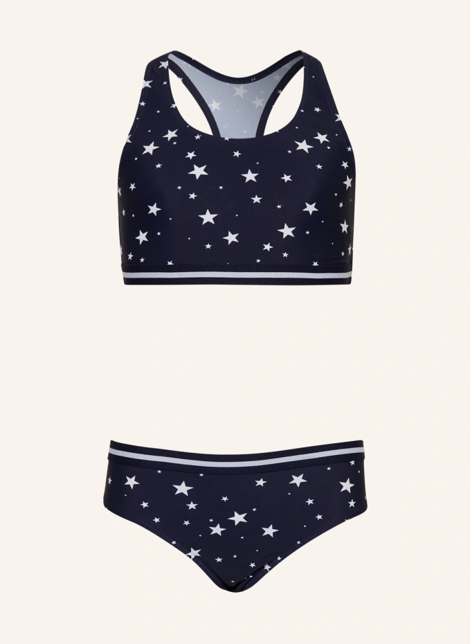 Sanetta Sanetta Bustier-BikiniKIDS