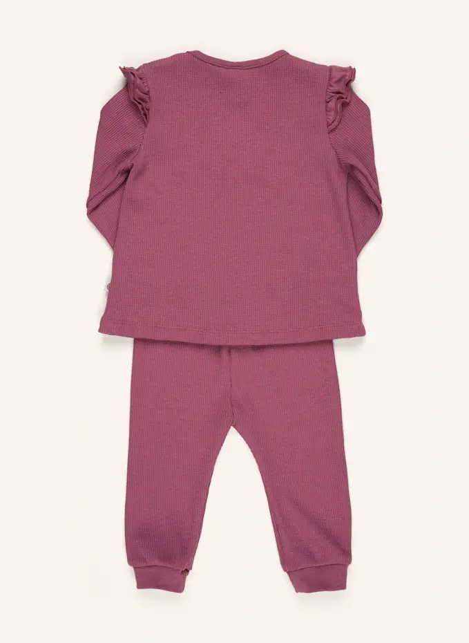Sanetta Sanetta SchlafanzugBABY