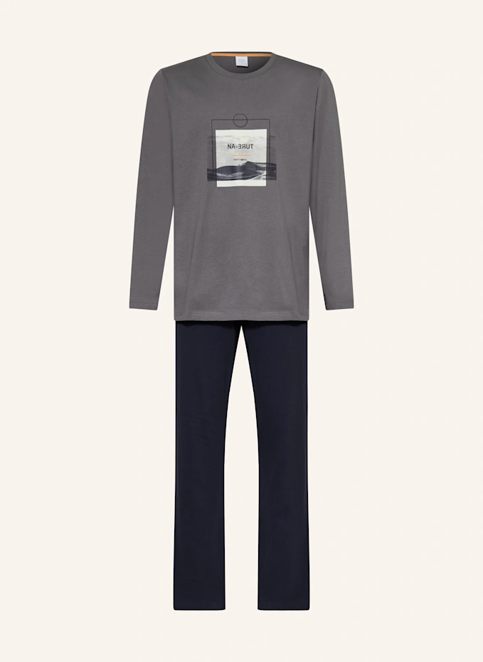 Sanetta Sanetta SchlafanzugKIDS