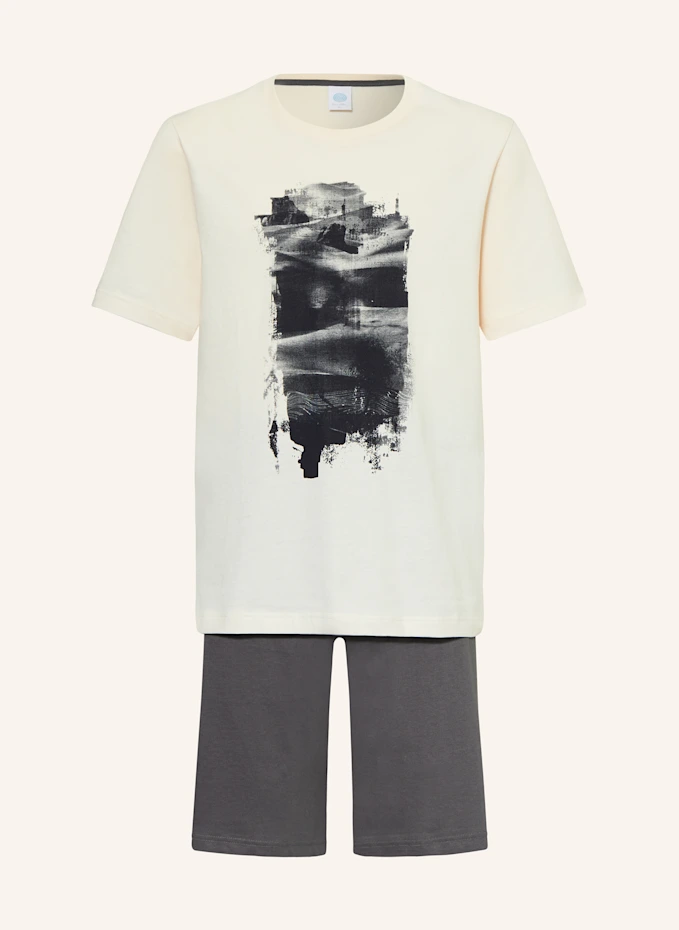 Sanetta Sanetta Shorty-SchlafanzugKIDS