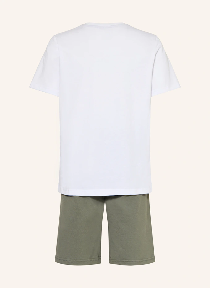 Sanetta Sanetta Shorty-SchlafanzugKIDS