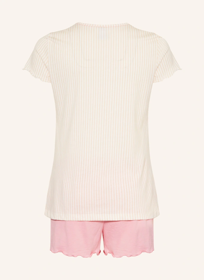 Sanetta Sanetta Shorty-SchlafanzugKIDS