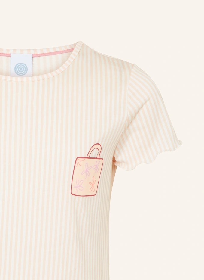 Sanetta Sanetta Shorty-SchlafanzugKIDS