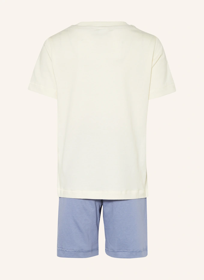 Sanetta Sanetta Shorty-SchlafanzugKIDS