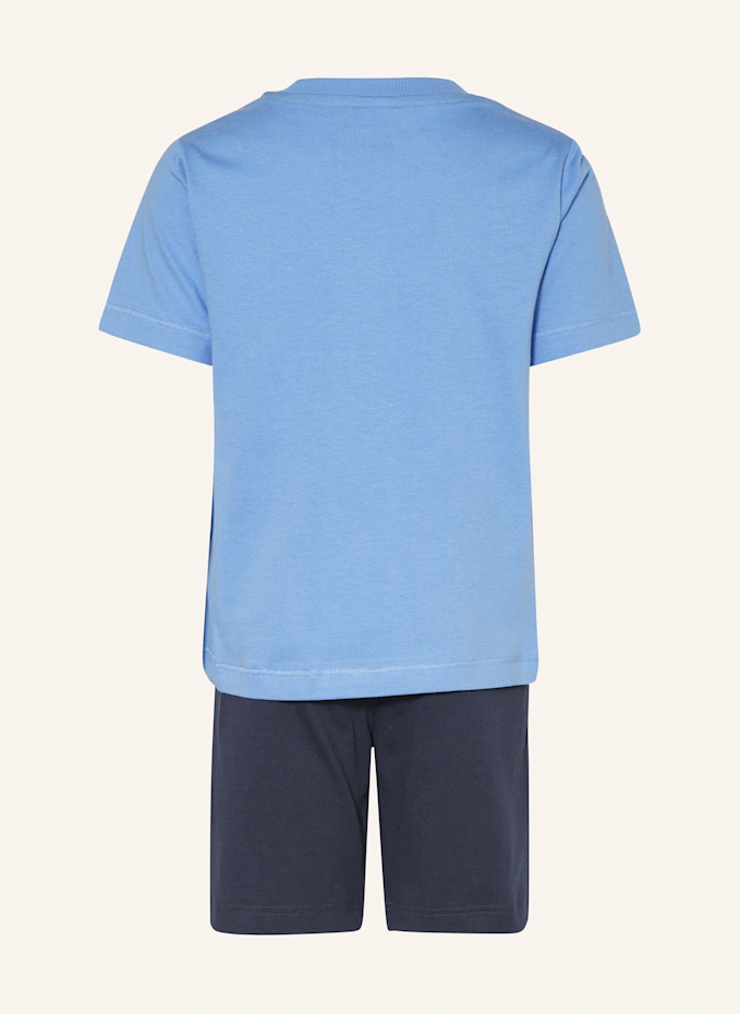 Sanetta Sanetta Shorty-SchlafanzugKIDS