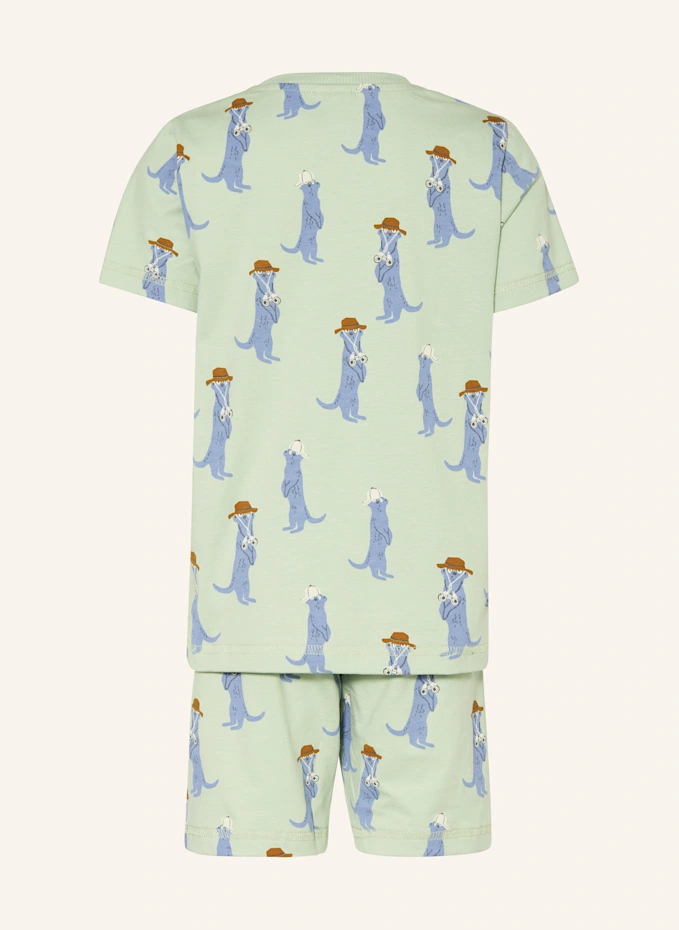 Sanetta Sanetta Shorty-SchlafanzugKIDS