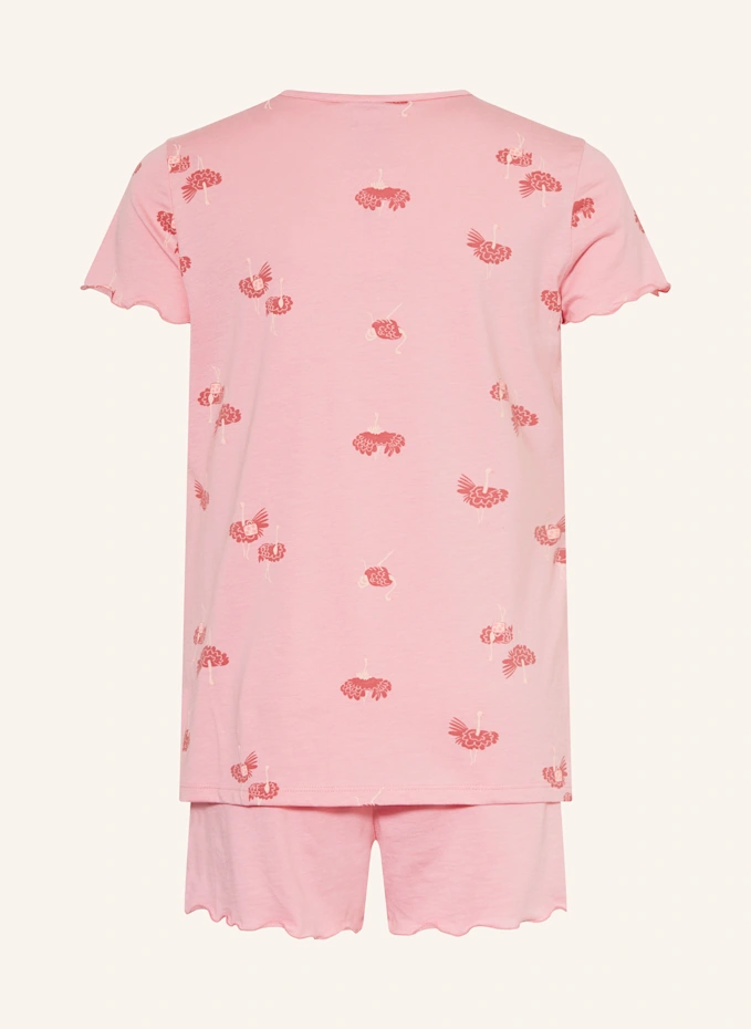 Sanetta Sanetta Shorty-SchlafanzugKIDS