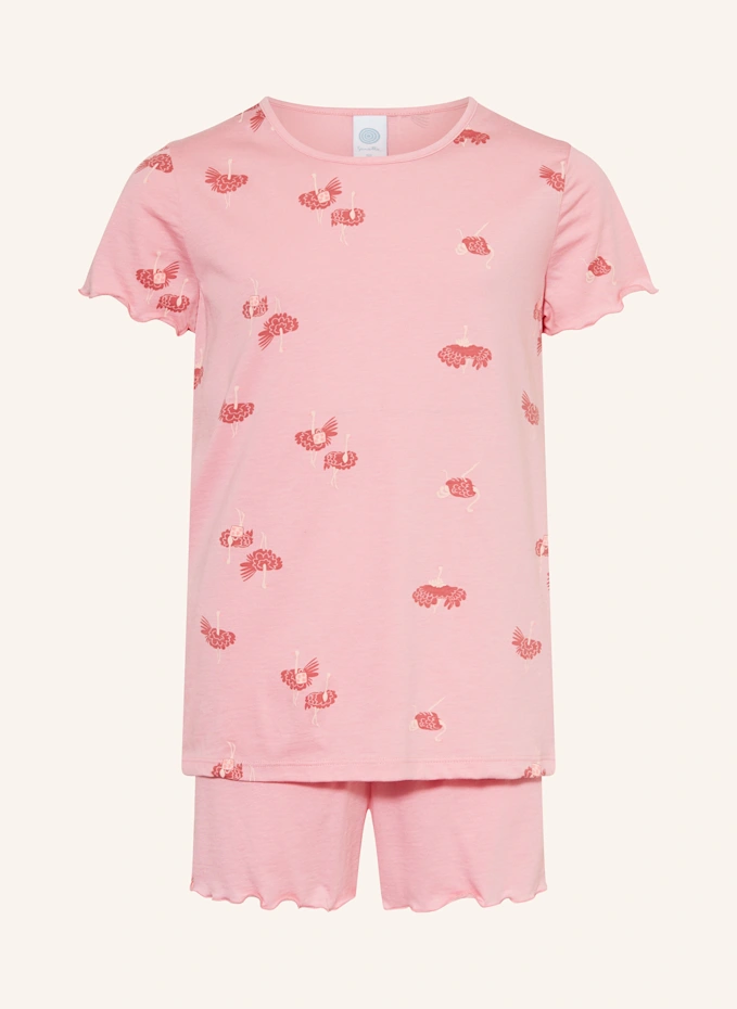 Sanetta Sanetta Shorty-SchlafanzugKIDS