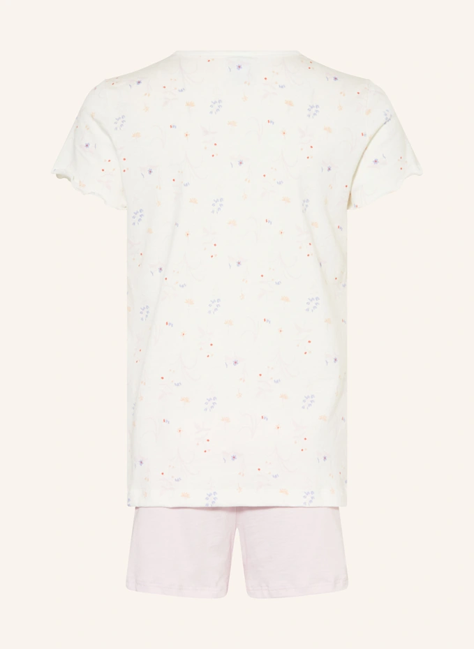 Sanetta Sanetta Shorty-SchlafanzugKIDS