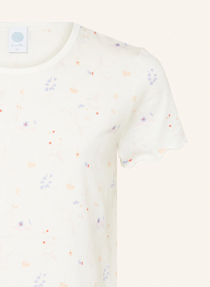 Sanetta Sanetta Shorty-SchlafanzugKIDS