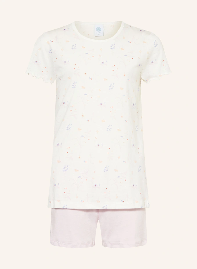 Sanetta Sanetta Shorty-SchlafanzugKIDS