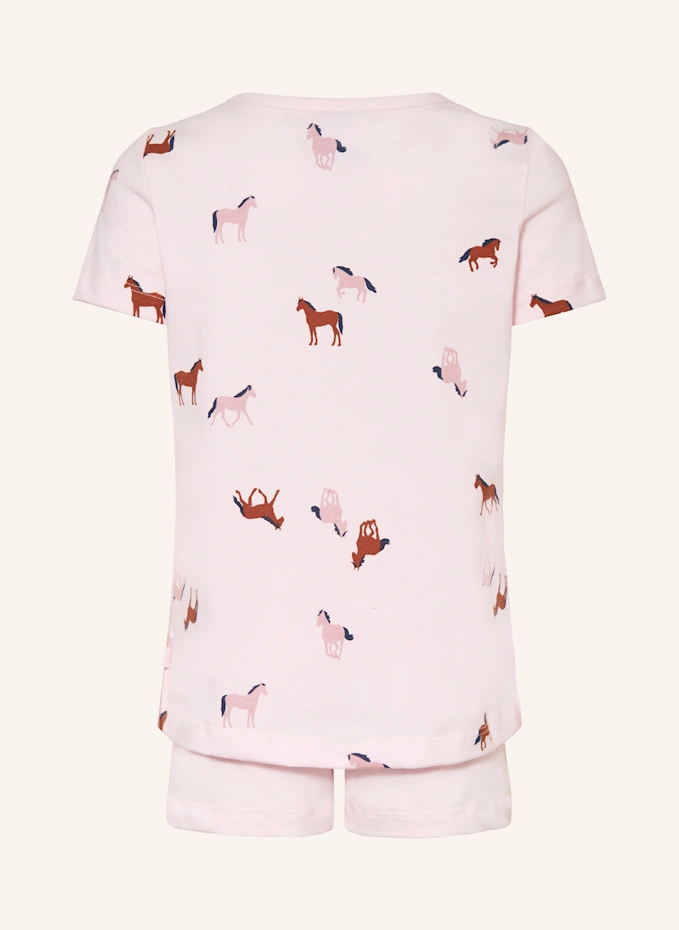 Sanetta Sanetta Shorty-SchlafanzugKIDS