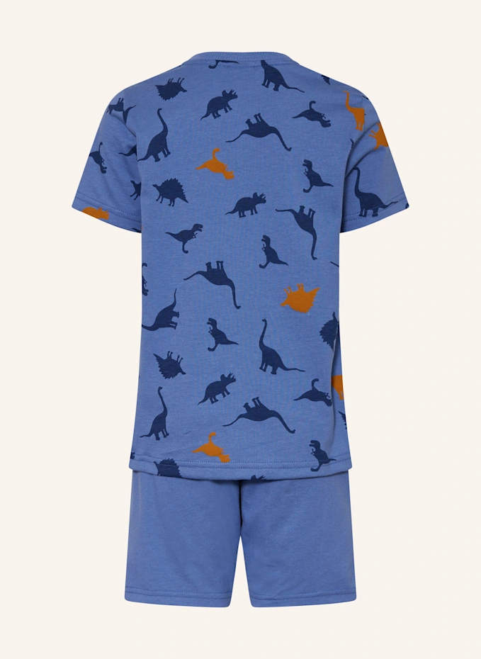 Sanetta Sanetta Shorty-SchlafanzugKIDS