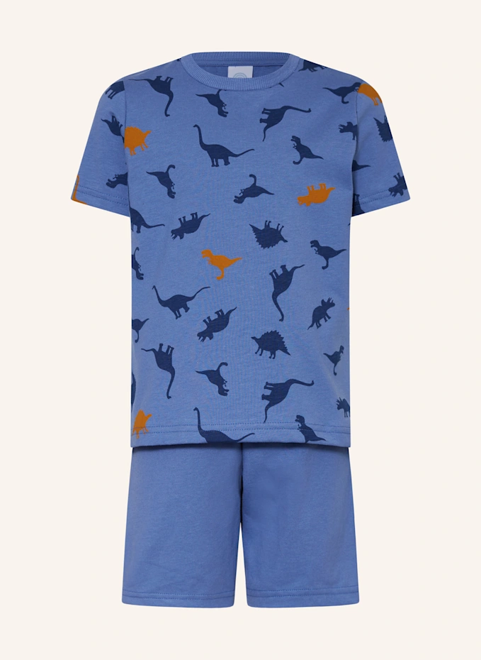 Sanetta Sanetta Shorty-SchlafanzugKIDS