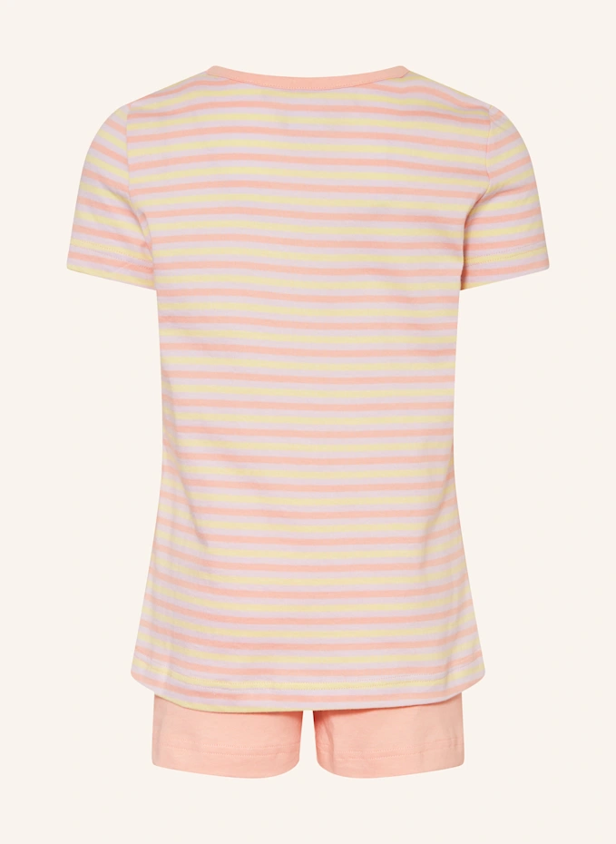 Sanetta Sanetta Shorty-SchlafanzugKIDS
